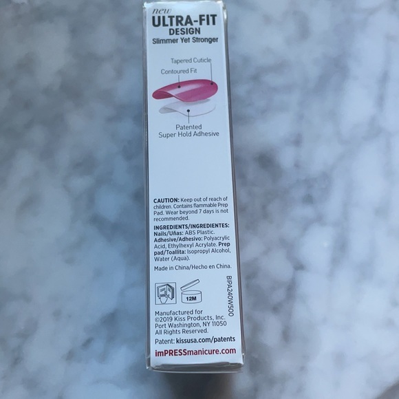 Impress Nails - Beautiful Life - Picture 8 of 13